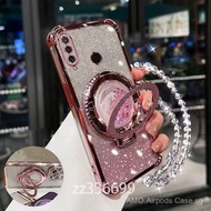 2025 NEW Silicone Four Corner Protection LSQN Huawei P30 lite P40 P50 P50E P60 P70 pro ULTRA Phone C