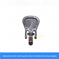 For porsche Cayenne Panamera Bentayga A8L Bentley Flying Spur Touareg EA837 EA839 Engine oil plug