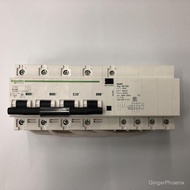 Original Authentic C120H 4P D100 Vigi  Schneider With residual current action protection leakage