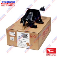 Engine Mounting FRT RH/LH ORIGINAL CALYA/SIGRA 1.2 2016-2025|AGYA/AYLA 1.2 2017-2022 Daihatsu Genuin