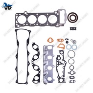 04111-75012 Suitable for Toyota Sea Lion 1RZ Engine Overhaul Kit Cylinder Pads and Other Accessories