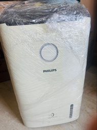 Philips 抽濕機連新filter