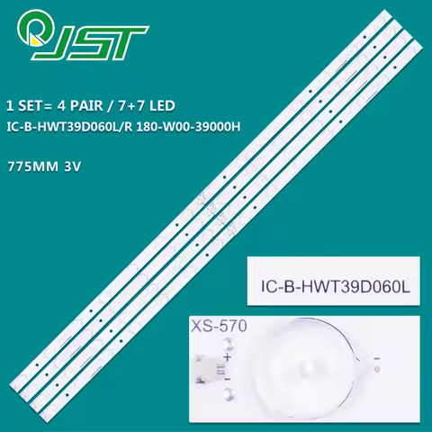 8pcs DEDE390M DW39D2F LE-40D2 ST-4040 AVOL AET39220FM V390HJ1-P02 T390HVN01.0 IC-B-HWT39D060L IC-B-H