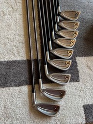 Honma LB280 1 star R-1 S Type men  9 pieces (3-11,S)