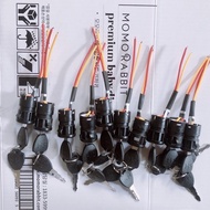 Electric lock 133M - electric vehicle spare parts B&B (-9%)