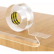 Clear Edge Protector, 0.8in x 9.84FT, Safe Corner Protector, Anti-Sharp Edge Protector, for Furnitur