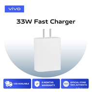 vivo 33W Original Fast Charger