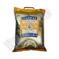Daawat Golden Sella Basmati Rice 5kg B3st Parboiled Rice