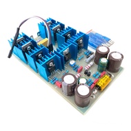 Fuso Pcb Fiber Fr4 DCS Driver Kit