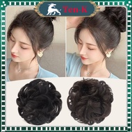 Wig Bun Hair Wig/ Hair Bun/ Hair Bun