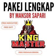 Mansor Sapari - S&D Supply & Demand Fakeout Master King Master Trading Video Pakej Lengkap