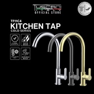 Tuscani TF11C4 - Kitchen Cold Tap