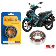 YAMAHA LC135 4 Speeds / LC135 5 Speeds / Y15ZR Crankshaft Bearing ATMT