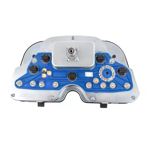 AP01 Meter Gauge Cluster For Toyota Land Cruiser FJ43 FJ40 FJ45 BJ40 4.2L l6 GAS OHV 8310060180 8310