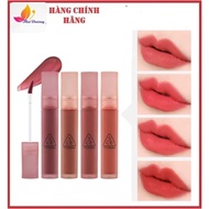 3CE Blur Water Tint 4.6g