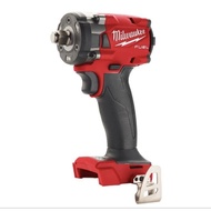 MILWAUKEE M18FIW212-0 FUEL™  COMPACT IMPACT WRENCH (339Nm)