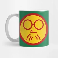 Anime 2025 SAKAMOTO DAYS FACE Sakamoto Days Mug