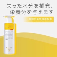 Lazulite 瞬間抗氧修復護髮素 Instant Antioxidant Repair Conditioner R3 System 300ml 淨化沐髮乳 輕盈控油沐髮露 滋潤沐髮乳 洗髮露 洗頭
