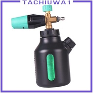 DM167 Tachiuwa1 Pressure Foam Sprayer 1000ml Untuk Enthusiasts DIY Mem