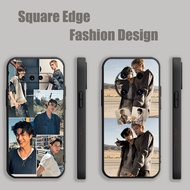 Casing For Vivo Y72 5G V23e V23 S12 Y01 Y55 5G X80 ProMen's Group CORTIS Aesthetics DLZ92 Phone Case