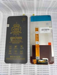 LCD TOUCHSCREEN OPPO A53 2020 - A33 2020 - REALME C17 - REALME 7I CPH2127
