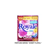 Royal Pewangi Sachet Royale Pewangi Pakaian Renceng