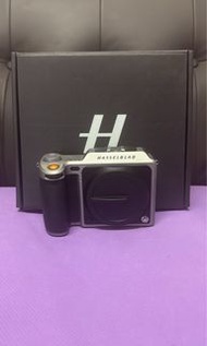 市場罕有 Hasselblad X1D Body 