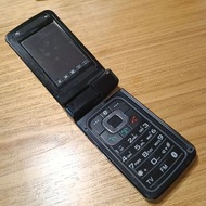 大顯 DAXIAN 3281 雙卡雙待翻蓋電視手機（連兩塊電池）