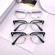 High-end fashion chrome hearts glasses 2275
