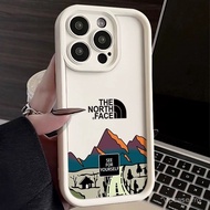 Street Wear Road Simple Fashion Brand New Premium Phone Case Suitable for iPhone 14promax 15promax 1