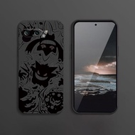 Silicone Casing For ASUS ROG Phone 2 II 3 III 5 5s 6 6D 7 8 9 Pro Ultimate FE Strix Case durable TPU