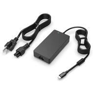 130 Watt Charger Fit for Dell 130W XPS 15 17 Laptop Charger USB C - (Fit for Dell XPS 15 17 9500 970