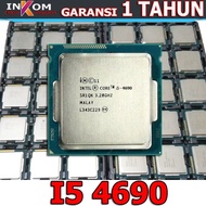 Intel Core i5 4670 i5 4690 LGA 1150 Processor