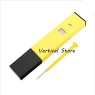 Water Acidity Level Test Tool Digital PH Meter/