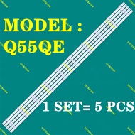 Q55QE PRISM+ 55 INCH LED TV BACKLIGHT 55” Q55 55QE