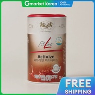 FitLine | 233g Large Capacity German Pm Juice Pm Fitline Actavise 33 Increased Volume 3 Containers