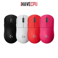 iHAVECPU MOUSE (เมาส์) LOGITECH G PRO X SUPERLIGHT WIRELESS