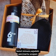 [Ready] Hampers Anak Cowok / Kado Khitan / Hadiah Khitanan / Hadiah