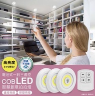 遙控燈 Remote control LED lights