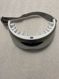 【OSUMA】紓壓按摩眼罩(OS-2011NHB)無包裝盒