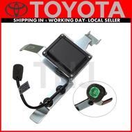 RADAR SENSOR TOYOTA VIOS NCP150 YEAR'2021 ( LEFT SIDE ) ( P8634-0D03H )