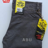 Celana Kanvas sulvur D LOCO Kualitas Bahan Cardinal / Celana Kanvas Pria / Celana Kanvas Model Stand