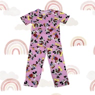 Little Human Basics |🔥 Terno pajama for kids boys and girls sale, tshirt terno for baby girl, Sleepwear Kids, Terno pajama for kids, Pantulog, Pantulog terno for kids, Pantulog for baby girls, Pambata terno girl set, terno pambata girls