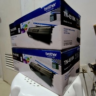 Brother Toner Cartridge TN-451 Black

