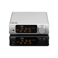 TOPPING DX3 Pro+DAC & Headphone Amplifier