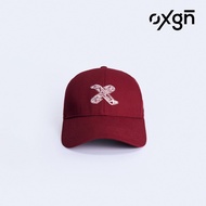 OXGN Curved Cap For Women