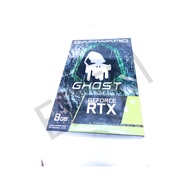 Gainward GeForce RTX 3060/3060Ti Ghost 12/8GB GDDR6 Graphic Card (USED)