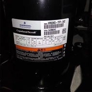 VR54KS VR5P Compressor