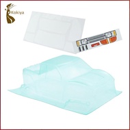 [AlmenclaabMY] RC Body Shell for 313 Wheelbase Hobby Model Car Modification Car Climbing Car Crawler