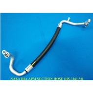 NAZA RIA APM SUCTION HOSE HS-3161.M